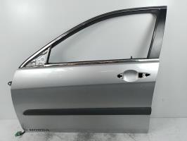 Porte avant gauche