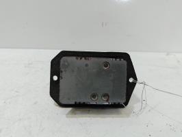 Resistance chauffage