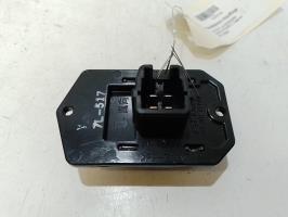 Resistance chauffage