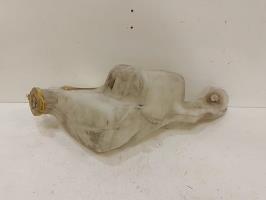 Vase de lave glace