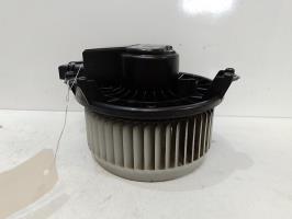 Ventilateur chauffage