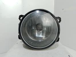 Anti brouillard droit (feux)
