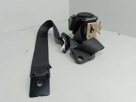Ceinture arriere centrale