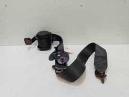 Ceinture arriere gauche