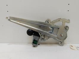 Leve vitre electrique arriere gauche