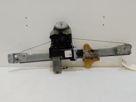Leve vitre electrique avant gauche