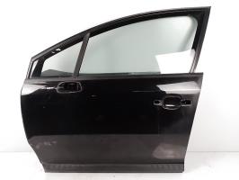 Porte avant gauche