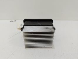 Resistance chauffage