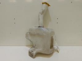 Vase de lave glace