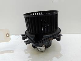 Ventilateur chauffage