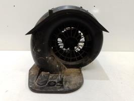 Ventilateur chauffage
