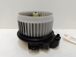 Ventilateur chauffage