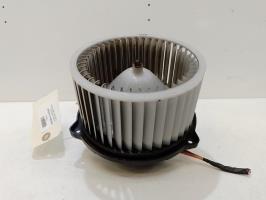 Ventilateur chauffage