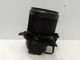 Ventilateur chauffage