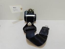 Ceinture arriere centrale
