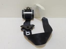 Ceinture arriere droit