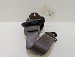 Ceinture arriere droit