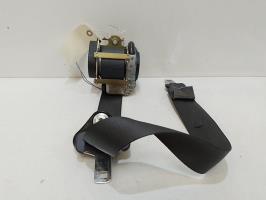 Ceinture arriere gauche