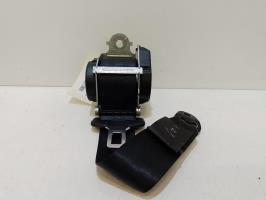Ceinture arriere gauche