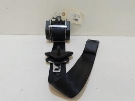 Ceinture arriere gauche