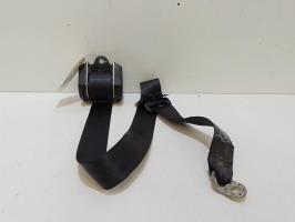 Ceinture arriere gauche