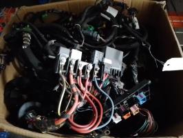 Faisceau moteur
