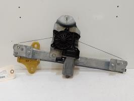 Leve vitre electrique arriere droit