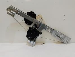 Leve vitre electrique avant gauche