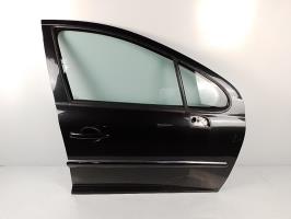 Porte avant droit