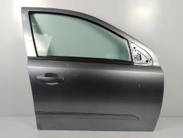 Porte avant droit