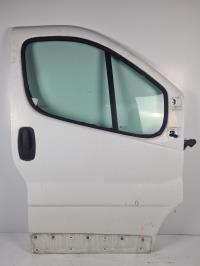 Porte avant droit