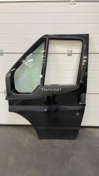 Porte avant gauche