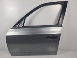 Porte avant gauche