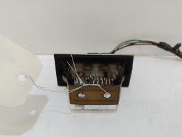 Resistance chauffage