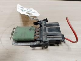 Resistance chauffage
