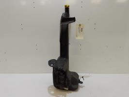 Vase de lave glace