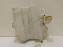 Vase de lave glace