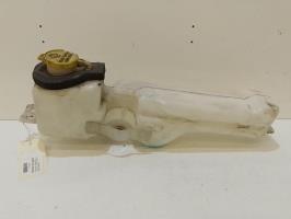 Vase de lave glace