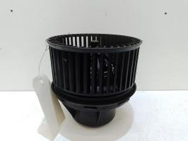 Ventilateur chauffage