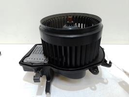 Ventilateur chauffage