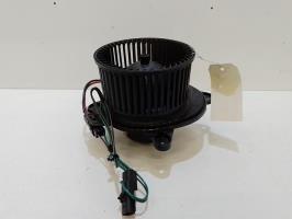 Ventilateur chauffage