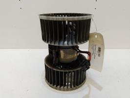 Ventilateur chauffage