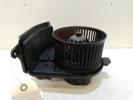 Ventilateur chauffage