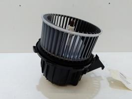 Ventilateur chauffage