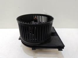 Ventilateur chauffage