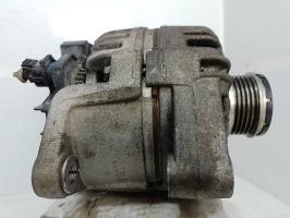 Alternateur