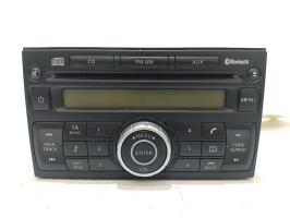 Autoradio d'origine