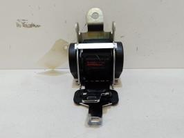Ceinture arriere centrale