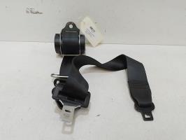 Ceinture arriere centrale