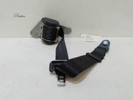 Ceinture arriere droit